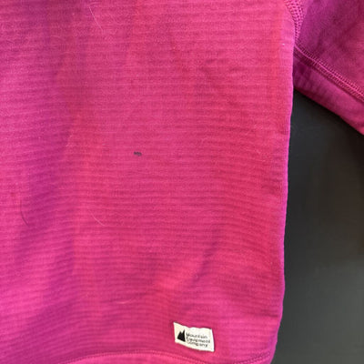 MEC - Children's Baselayer Longsleeve - MSRP $40: Pink-children-3T