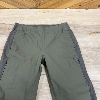 Eddie Bauer - Women's Pants - MSRP $65: Green-women-