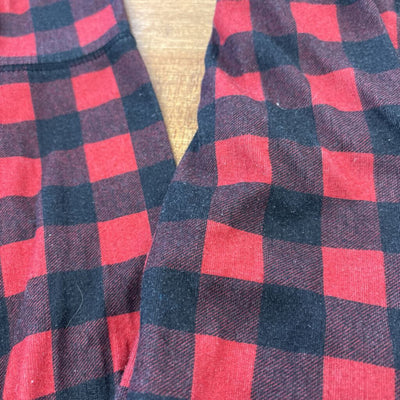 Mountain Warehouse- Women's Isotherm Warm Pants- MSRP $38: red, black-women-MD