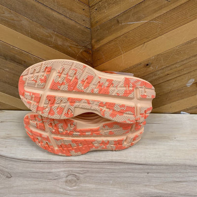 Salomon - Aero Glide 2 Women's Runners - MSRP $210: Orange-women-6