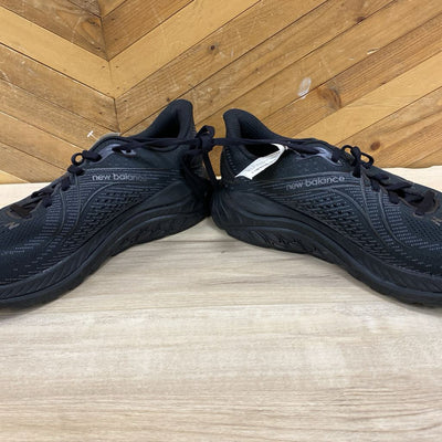 New Balance - Women's 860v13 Runners - MSRP $180: Black-women-11wide