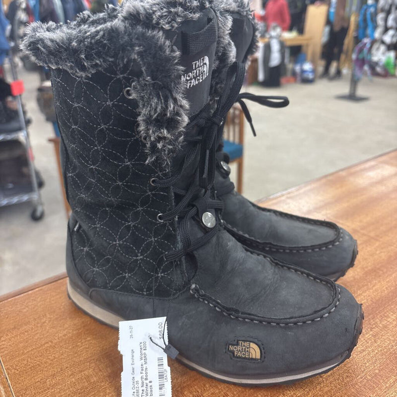 The North Face- Women&