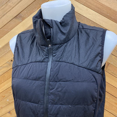 Lululemon - Women's Vest - MSRP $198: Black-women-