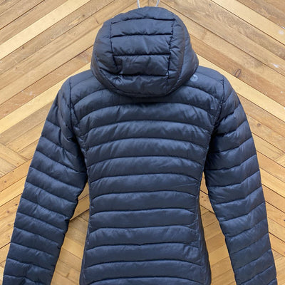 Marmot - Women's Jacket - MSRP $299: Black-women-XS