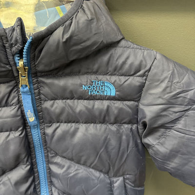 The North Face - Children's Jacket - MSRP $: Blue-children-2T