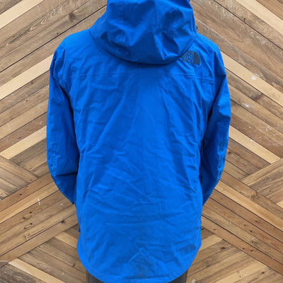 The North Face - Men's Ski 3-1 Jacket- MSRP $339 : blue-men-MD