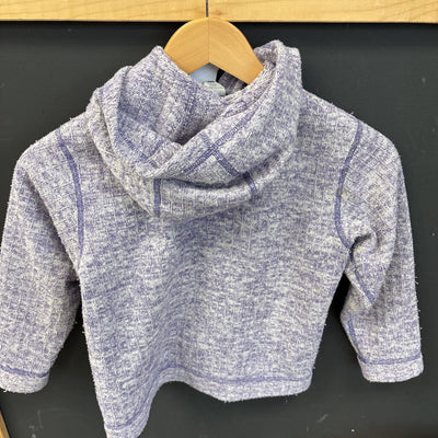 MEC- Kids Purple Zip-Up Hoodie: purple-children-6