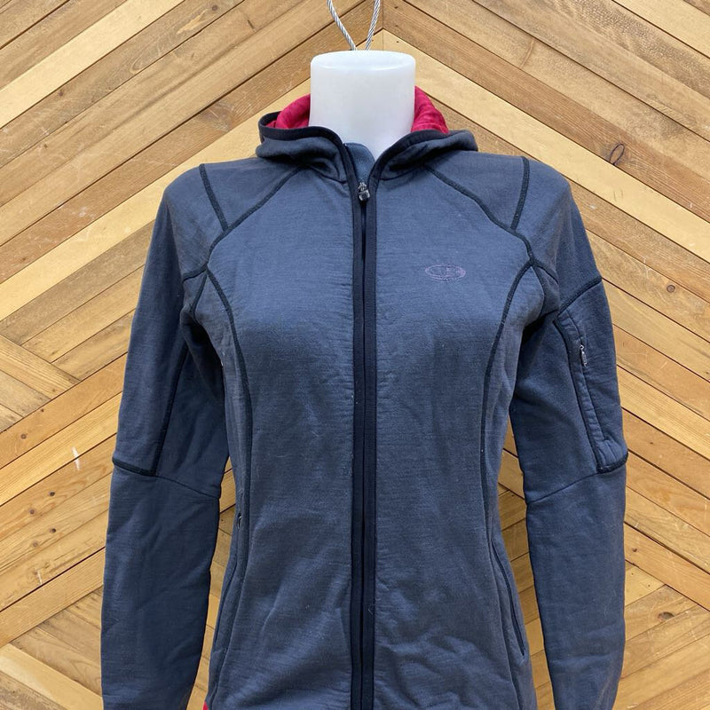 Icebreaker 260 - Women&