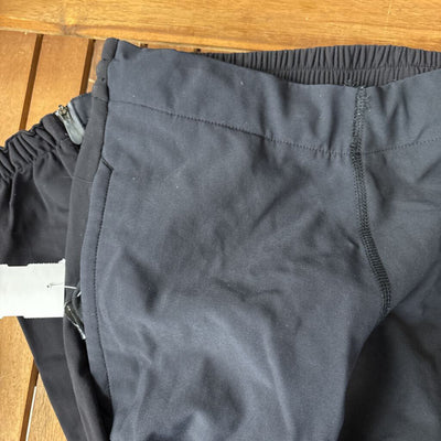 Salomon - Women's Pants - MSRP $175: Black-women-SM