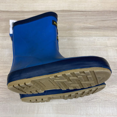 Pendleton - Children's Rain Boots - MSRP $: Blue-children-13