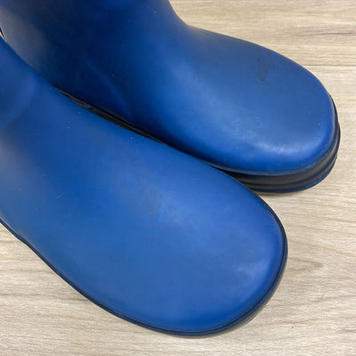 Pendleton - Children's Rain Boots - MSRP $: Blue-children-13