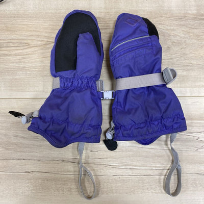 Jupa - Kids' Lined Winter Mitts - MSRP $40: Purple-children-LG (8)