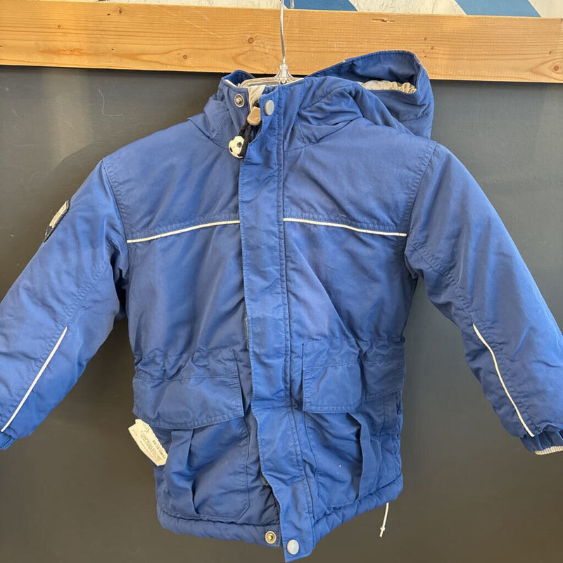 Mountain Equipment Co-op - Kids&