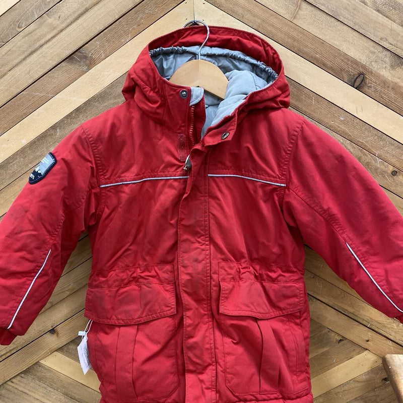 Mountain Equipment Co-op - Kids&