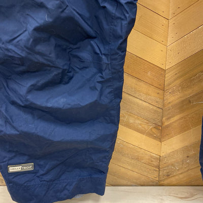Helly Hansen - Women's HellyTech Snow Pants - MSRP comp $200: Dark Blue-women-LG