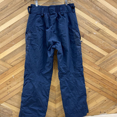 Helly Hansen - Women's HellyTech Snow Pants - MSRP comp $200: Dark Blue-women-LG