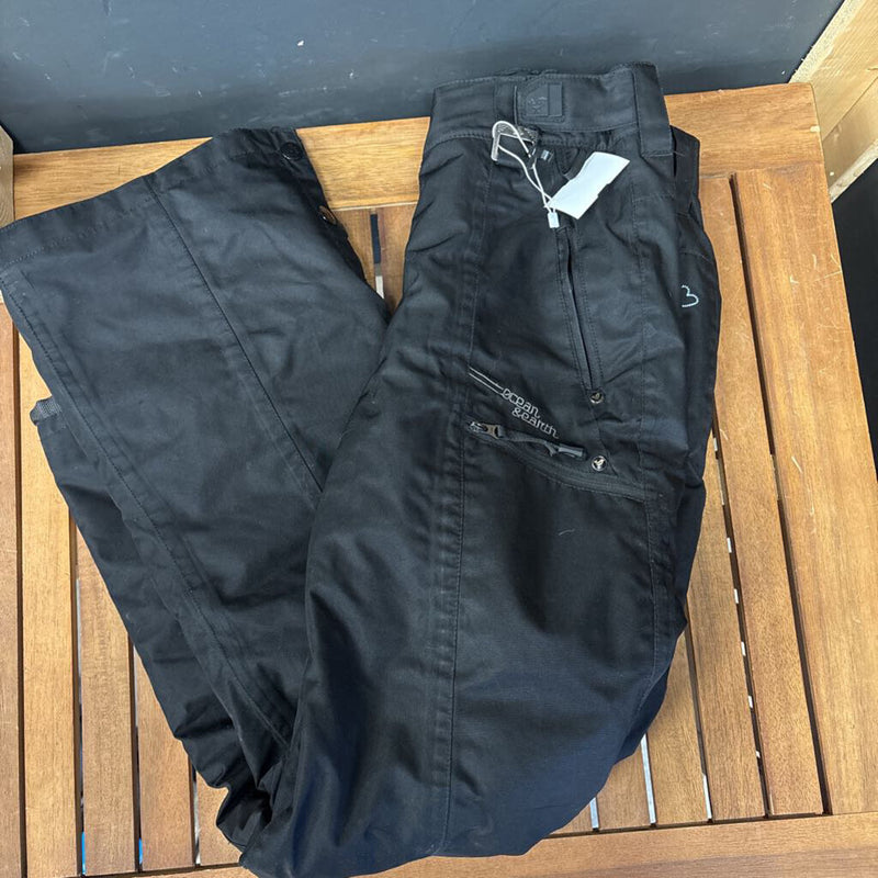 Ocean & Earth - Women&