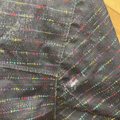 Firefily - Kids' AquaBase Interchange Winter Jacket: Black/Pink-children-LG Y