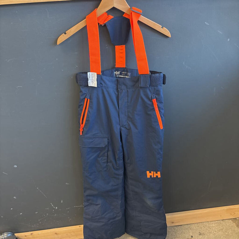 Helly Hansen - Juniors&