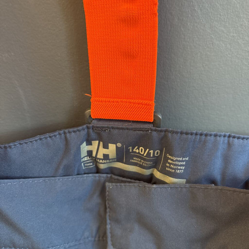 Helly Hansen - Juniors&