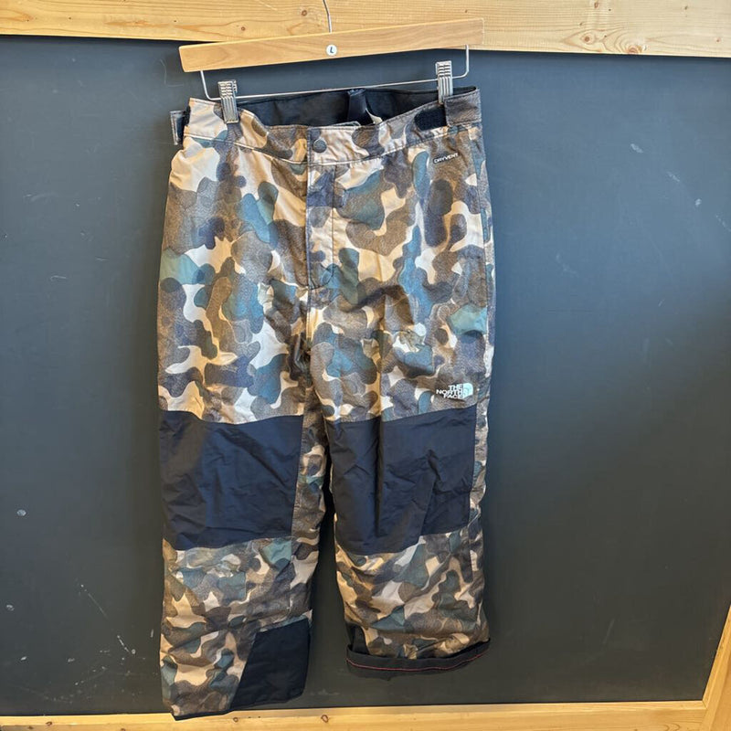 The North Face- Boys&