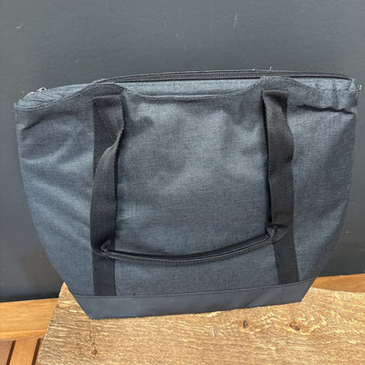 Columbia- Insulated Lunch Tote- MSRP $45: black-unisex-