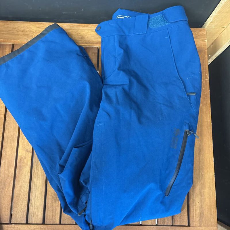 Mountain Hardwear- Women&