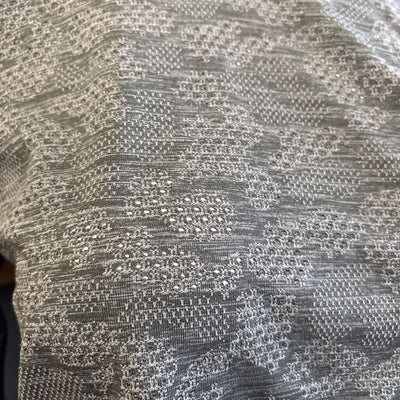 Lululemon- Women's Active Longsleeve : Grey -women-SM