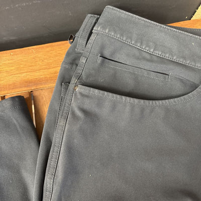 Lululemon - Women's Casual Pants- MSRP $138: Black --14