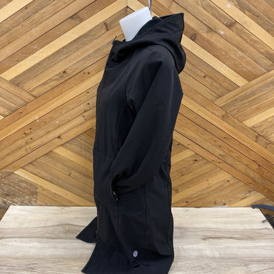 Lululemon - Women's Jacket - MSRP $148: Black-women-