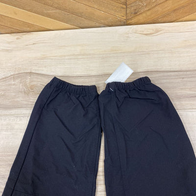 MEC - Women's Wind Pants - MSRP $80: Black-women-2
