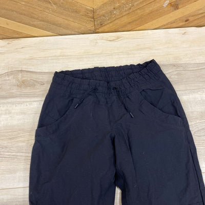 MEC - Women's Wind Pants - MSRP $80: Black-women-2