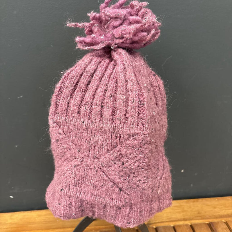 Delux - Toque - MSRP $: Pink-unisex-