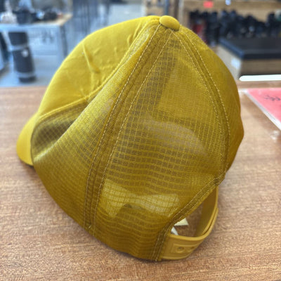 Arc'teryx - Hat - MSRP $60: Yellow-plus-