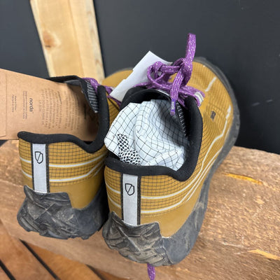 Norda - Women's Shoes - MSRP $295: Brown/Black/Purple-women-9