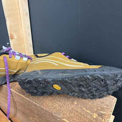 Norda - Women's Shoes - MSRP $295: Brown/Black/Purple-women-9