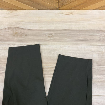 Tuff Athletics- Women's Active Pants- MSRP $20: Olive Green-women-MD