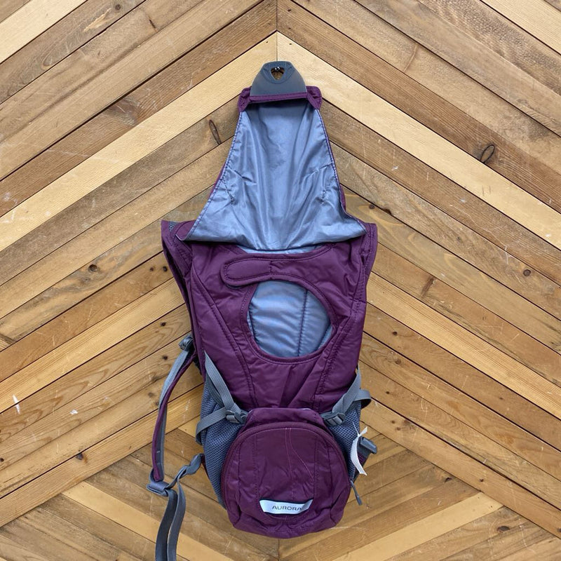 Camelbak - Backpack - MSRP $76: Purple/Grey-unisex-