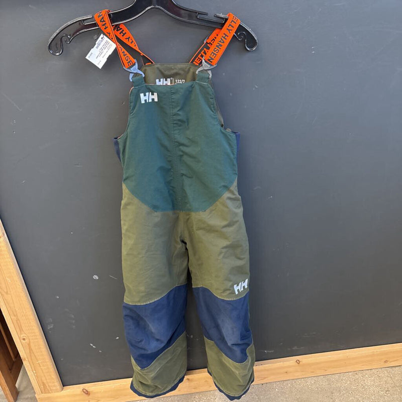 Helly Hansen - Children&