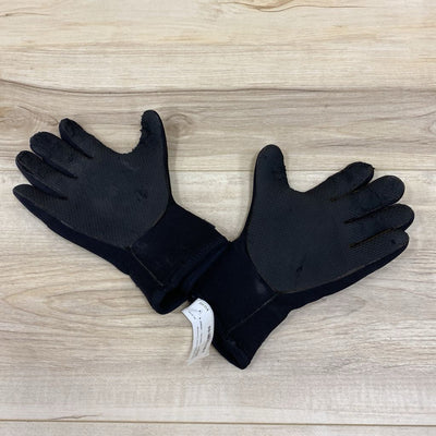 Stearns - Gloves - MSRP $: Black-unisex-