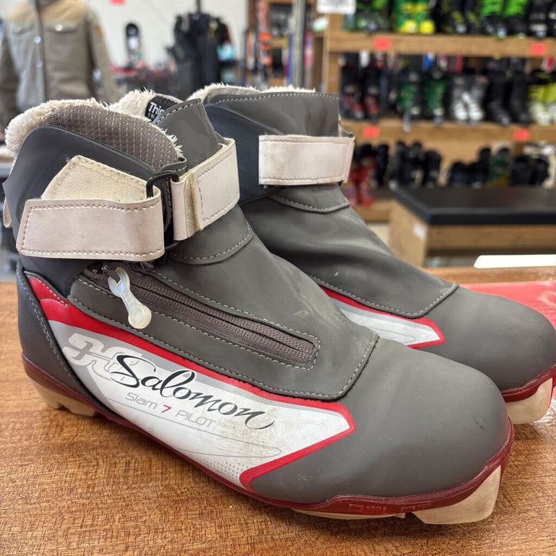 Salomon - Slam 7 Pilot Women&