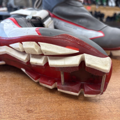 Salomon - Slam 7 Pilot Women's Ski Boots: gray-women-36