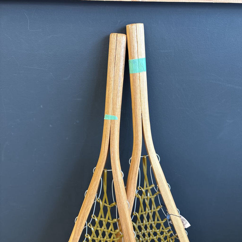 G&V Snowshoes: brown-unisex-120cm