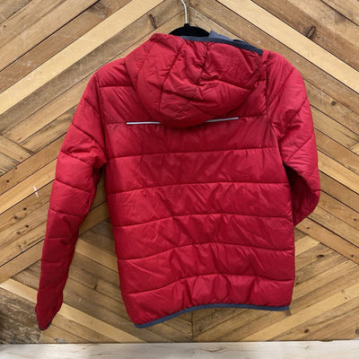 Lole - Children's Jacket - MSRP $: Red-children-14Y