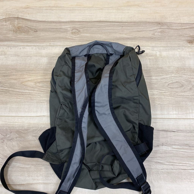 MEC - Backpack - MSRP $: Grey/Black--
