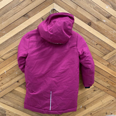MEC - Kids' Winter Jacket - MSRP $150: Pink -children-5
