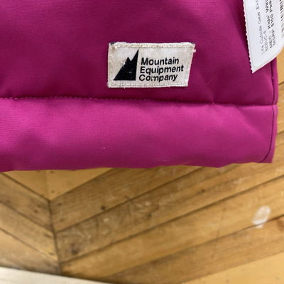 MEC - Kids' Winter Jacket - MSRP $150: Pink -children-5