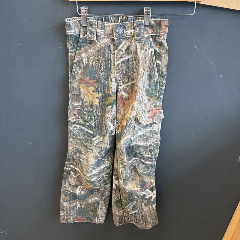 Redhead- Youth Camo Hunting Pants- MSRP $60: Camouflage-boys-MD Y