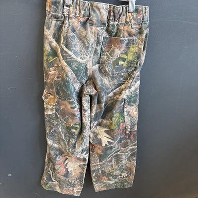 Redhead- Youth Camo Hunting Pants- MSRP $60: Camouflage-boys-MD Y