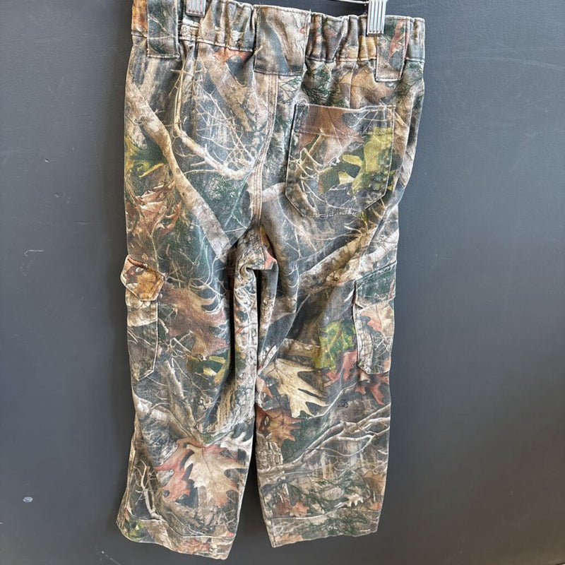 Redhead- Youth Camo Hunting Pants- MSRP $60: Camouflage-boys-MD Y